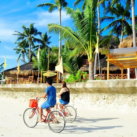 The Coral Blue Oriental Beach Villas And Suites