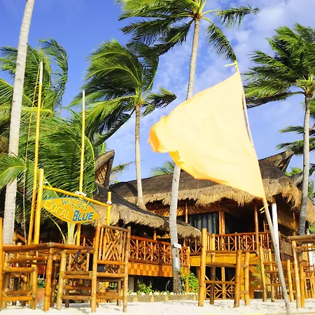 The Coral Blue Oriental Beach Villas And Suites