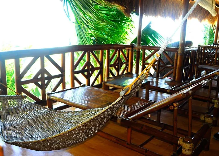 The Coral Blue Oriental And Resort 3*