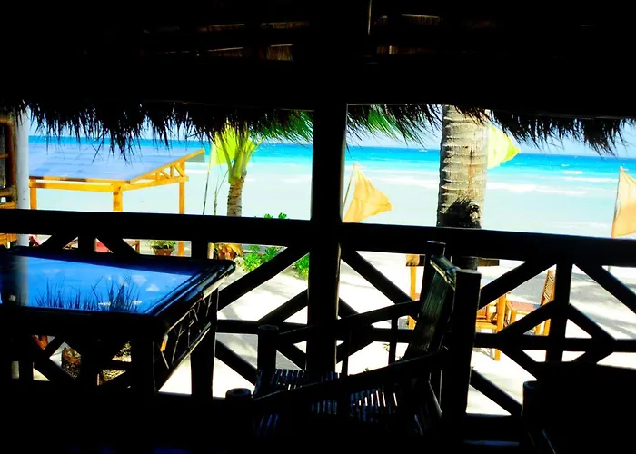 Resort The Coral Blue Oriental And