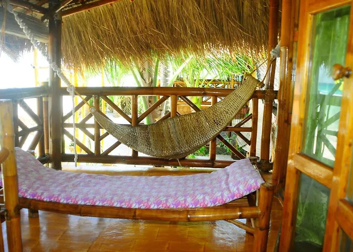 The Coral Blue Oriental And Resort Santa Fe (Cebu)