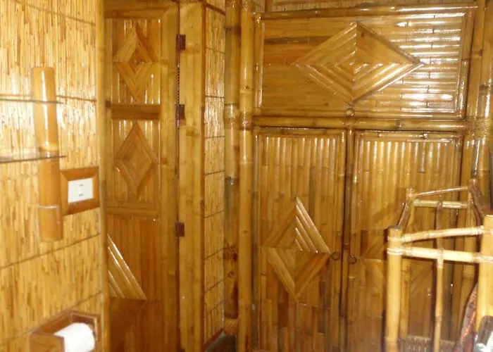 The Coral Blue Oriental And 3* Santa Fe (Cebu)
