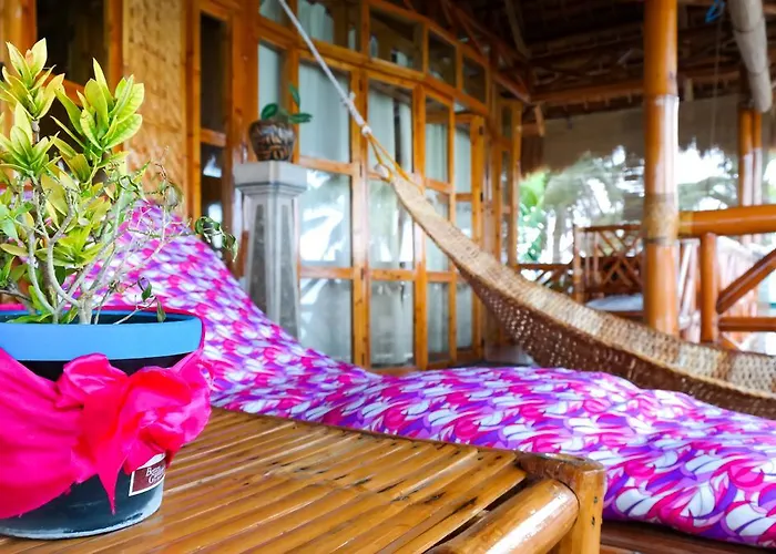 Resort The Coral Blue Oriental And 3*