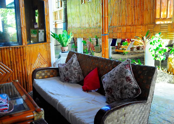Resort The Coral Blue Oriental And