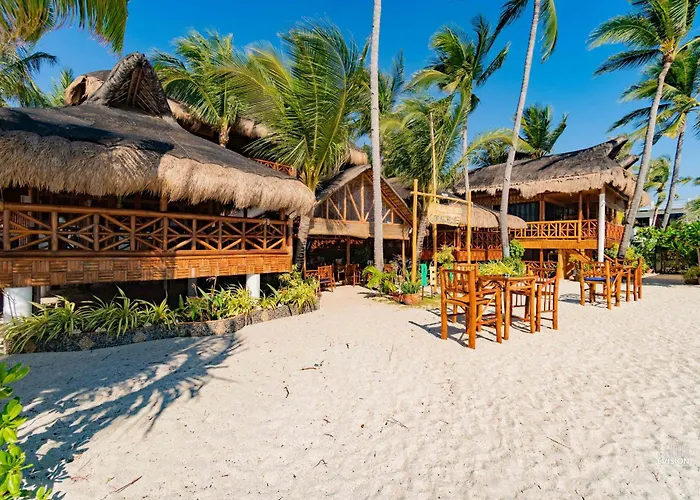 Resort The Coral Blue Oriental And