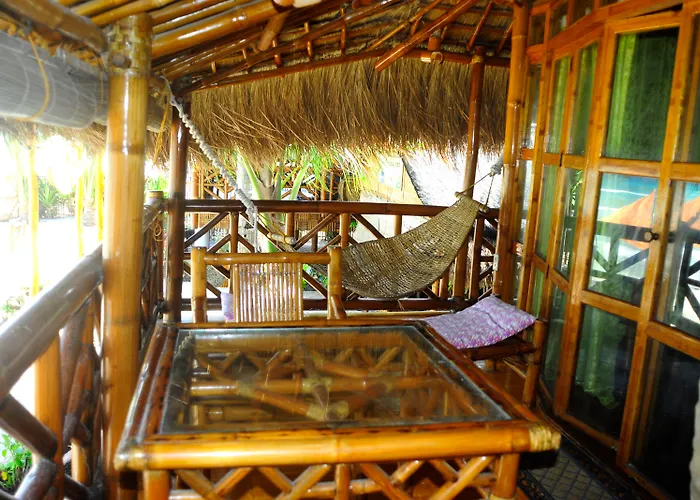 The Coral Blue Oriental And Resort Santa Fe (Cebu)