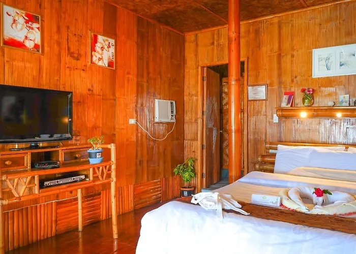 Resort The Coral Blue Oriental And 3*