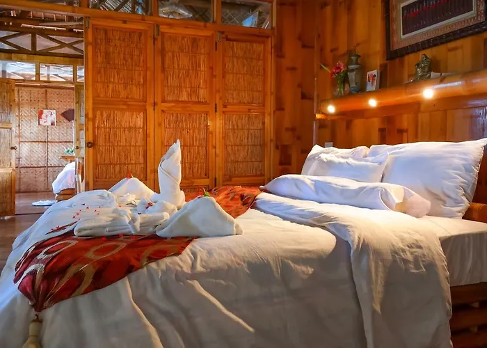 The Coral Blue Oriental And 3* Санта-Фе