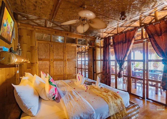 Resort The Coral Blue Oriental And 3*