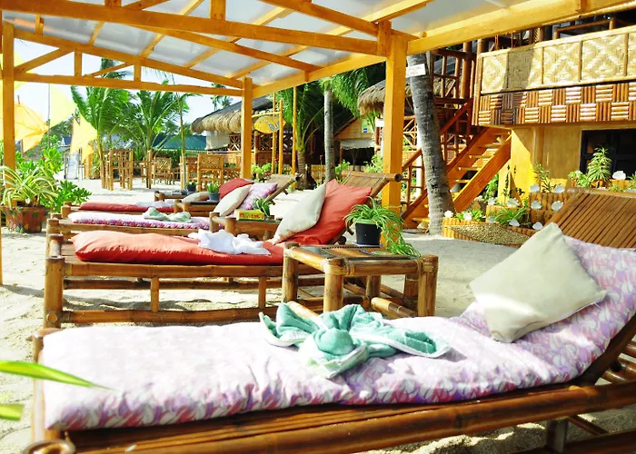 Resort The Coral Blue Oriental And