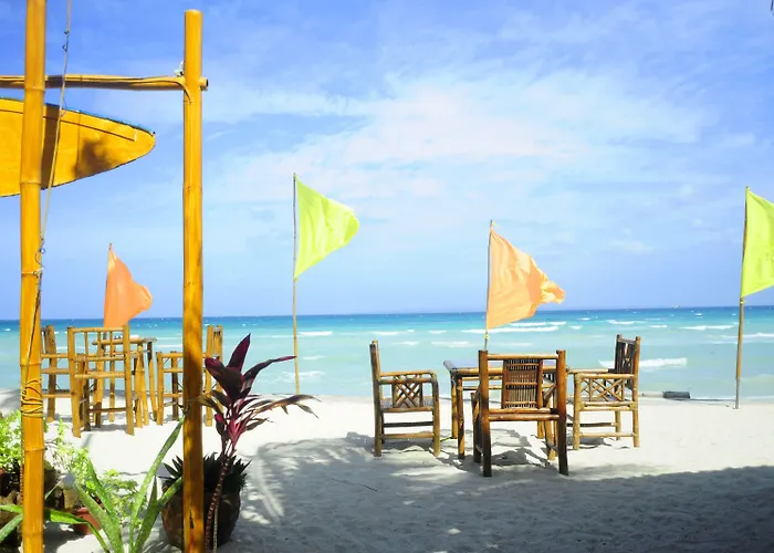Resort The Coral Blue Oriental And 3*