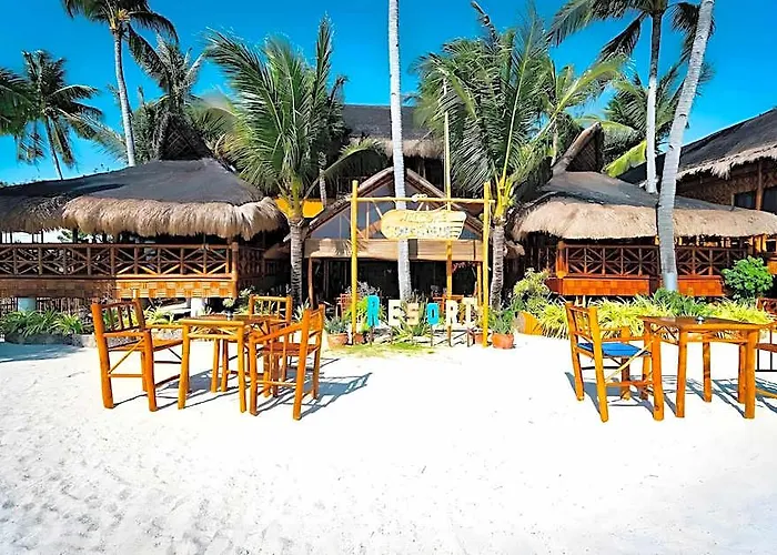 Resort The Coral Blue Oriental And