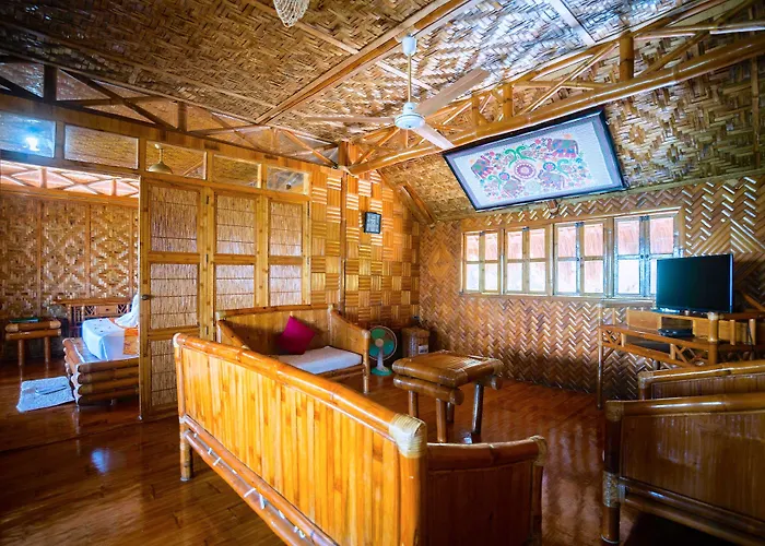 Resort The Coral Blue Oriental And 3*