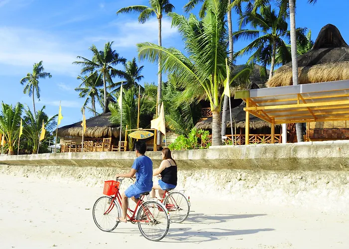Resort The Coral Blue Oriental And