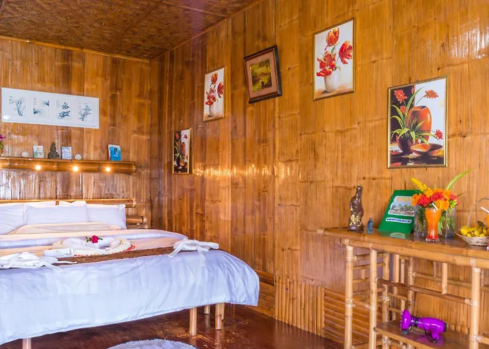 Resort The Coral Blue Oriental And 3*